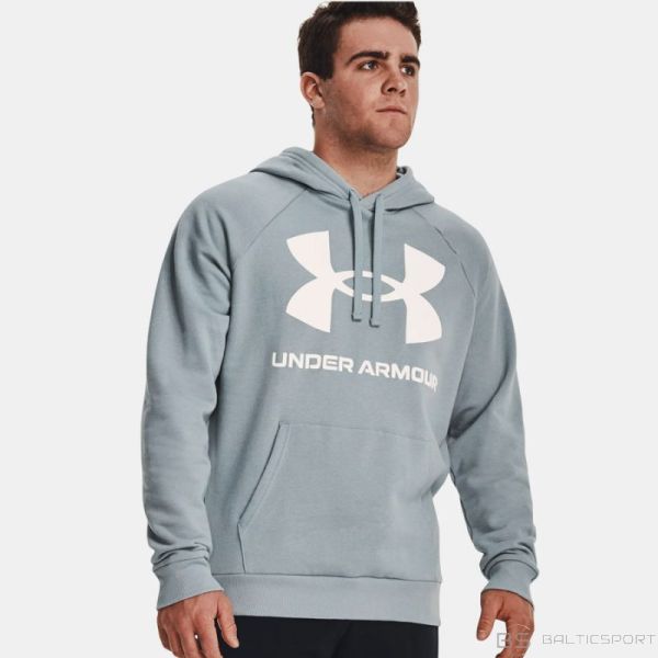 Under armor rival fleece sales
