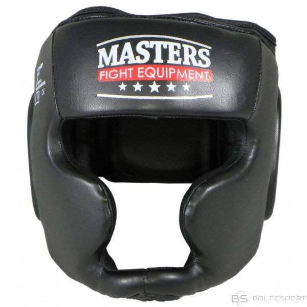 Masters sparinga boksa ķivere — KSS-4BP 0230-01M (M)