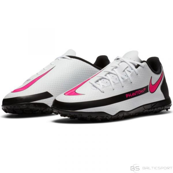 Nike Phantom GT Club TF Jr CK8483 160 football shoes 34