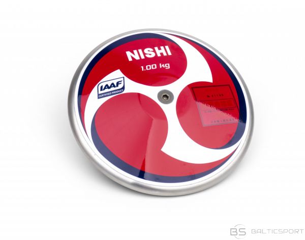 Sacensību disks / Nishi Super High Moment