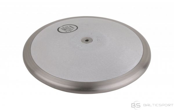 Alumīnja sacensību disks / Vinex