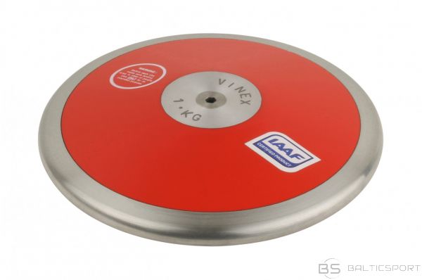Vinex high spin sacensību disks 