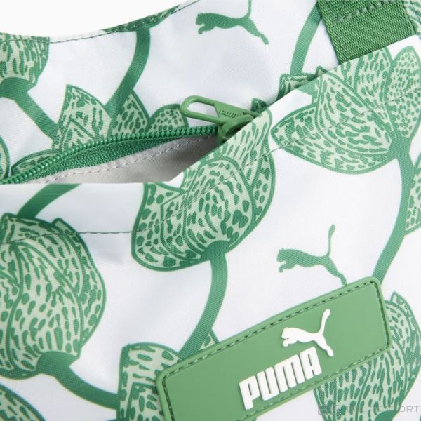 Puma Core Pop Shoper soma 079857-05 (zielony)