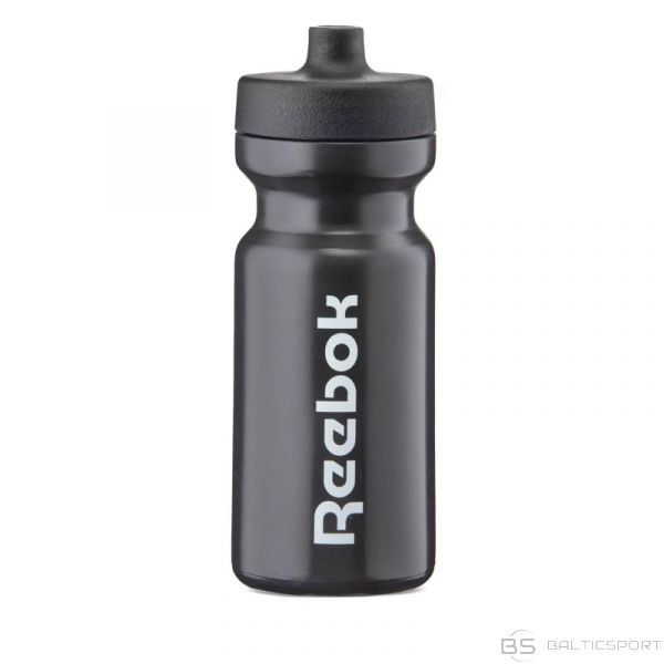 Reebok Ūdens pudele 500 ml RABT-11004BK (N/A)