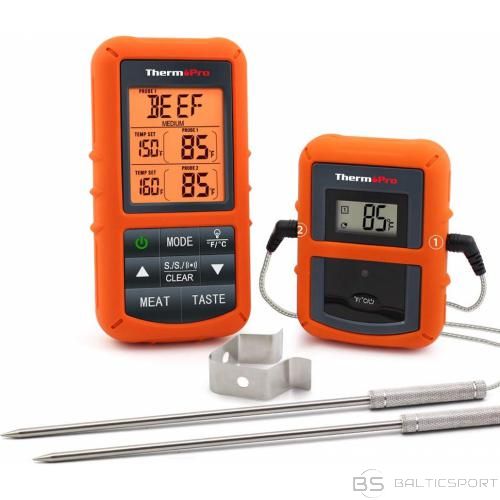 Digital wireless thermometer ThermoPro TP-20