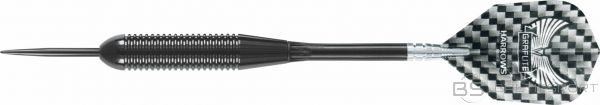 Darts steeltip HARROWS BLACK ARROW 5284 3x22gR