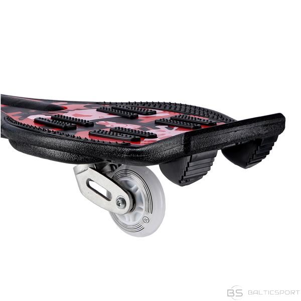 Nils Extreme WB001 RED WAVEBOARD