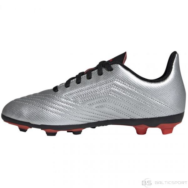 Adidas Futbola apavi Predator 19.4 FxG Jr G25822 (28)