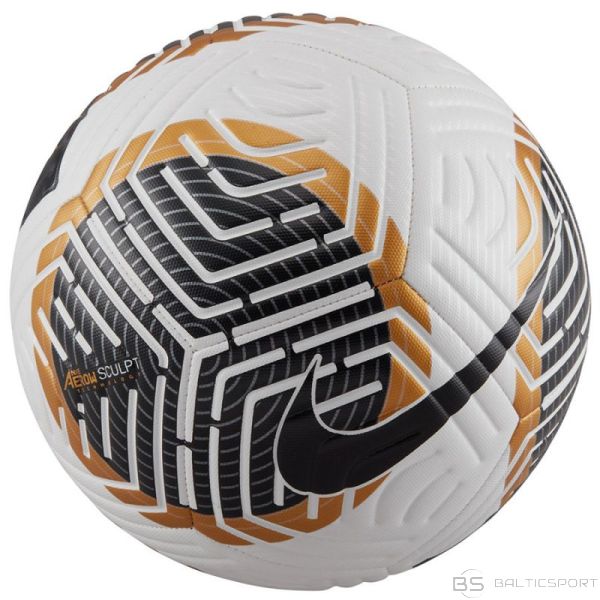 Nike Futzāla futbola bumba FB2894-103 (4)