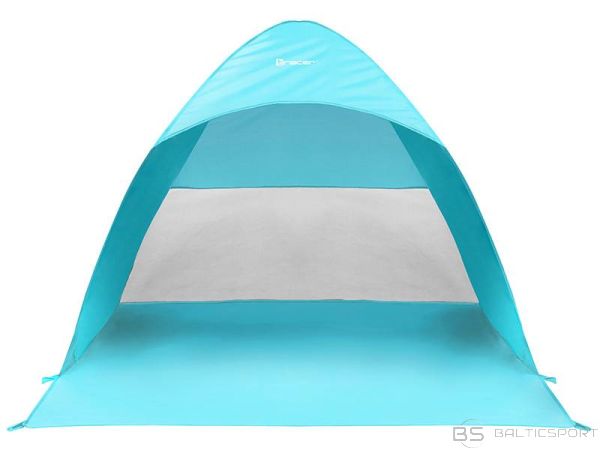 Tracer 46954 Beach pop up tent blue