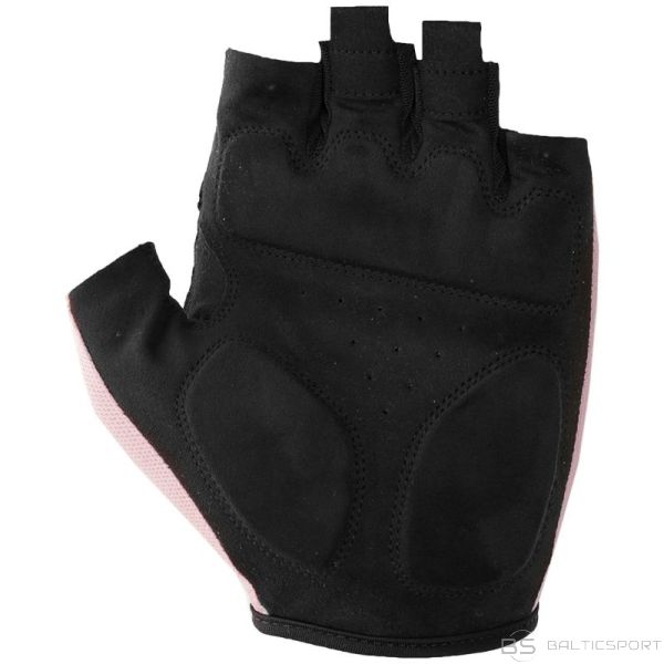 Cycling gloves 4F U058 W 4FSS23AFGLU058 56S (S)