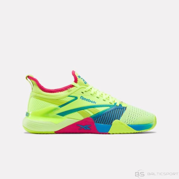 Reebok Nano Court 100208444 sports shoes (37.5)