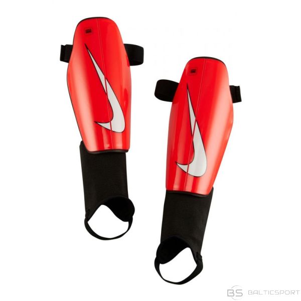 Futbola aizsargi kājām /Nike Uzlādējiet DX4608-635 futbola paliktņus (S (150-160 cm))
