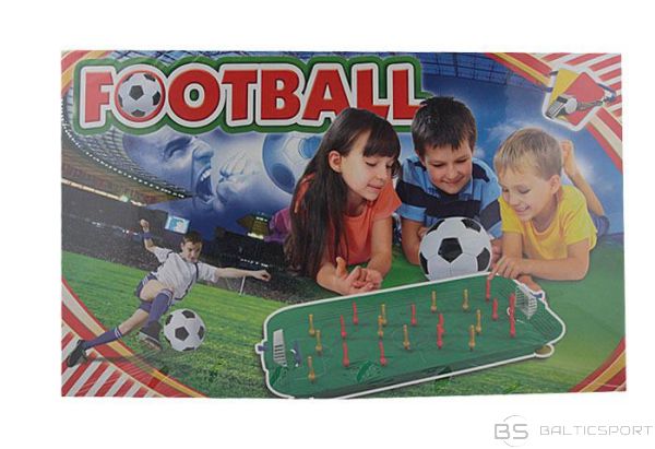 Futbola spēle