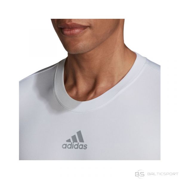 Adidas T-krekls TechFit Warm M H23121 (XXL)