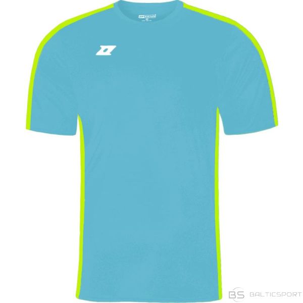 Zina Iluvio Match Jersey Jr. 01904-214 Blue Yellow (L)