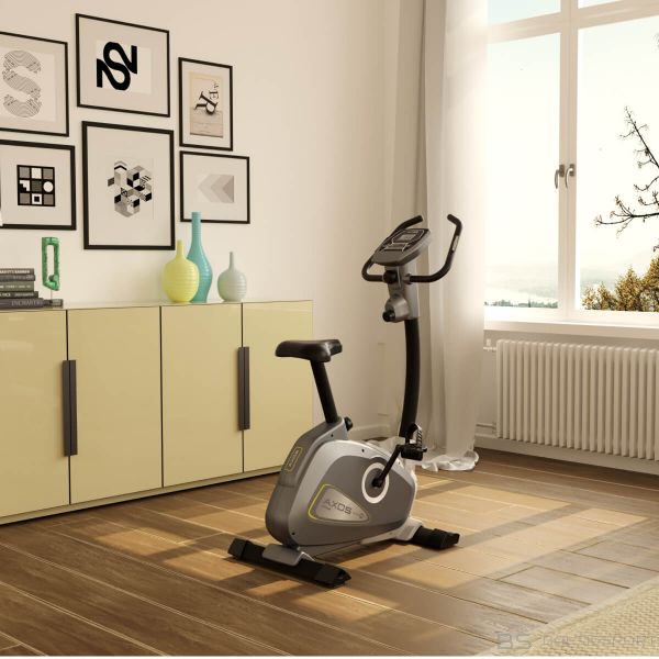 Exercise bike KETTLER AXOS AVIOR M