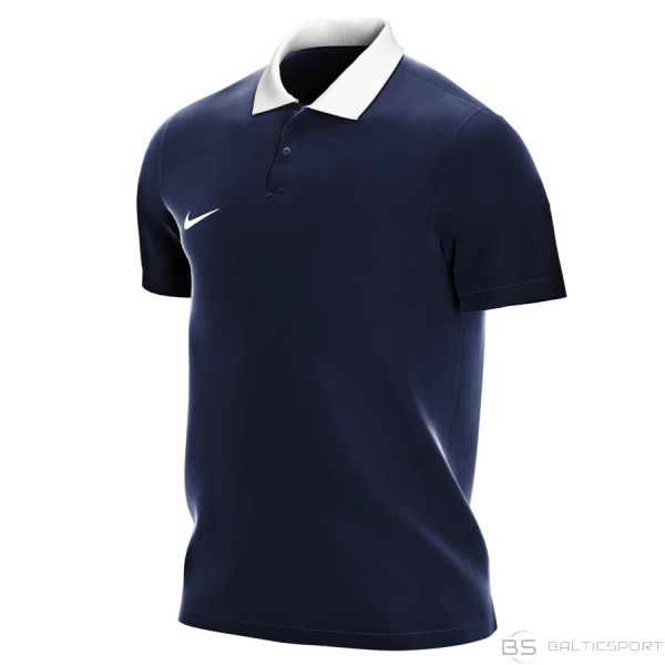 Nike Park 20 CW6933 451 T-krekls / Jūras zila / M