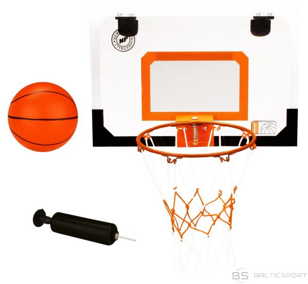 Basketbola Komplekts / NEWPORT 16NA