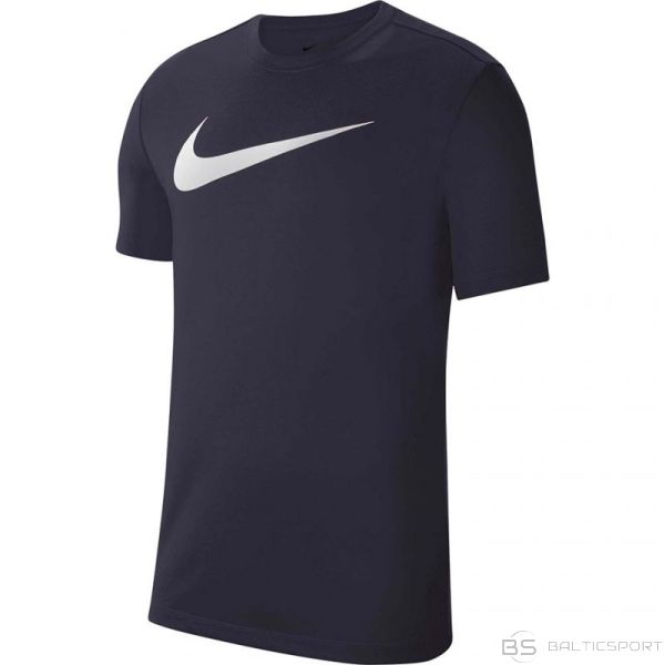 Nike Dri-FIT Park 20 Jr CW6941 451 T-krekls (XS)