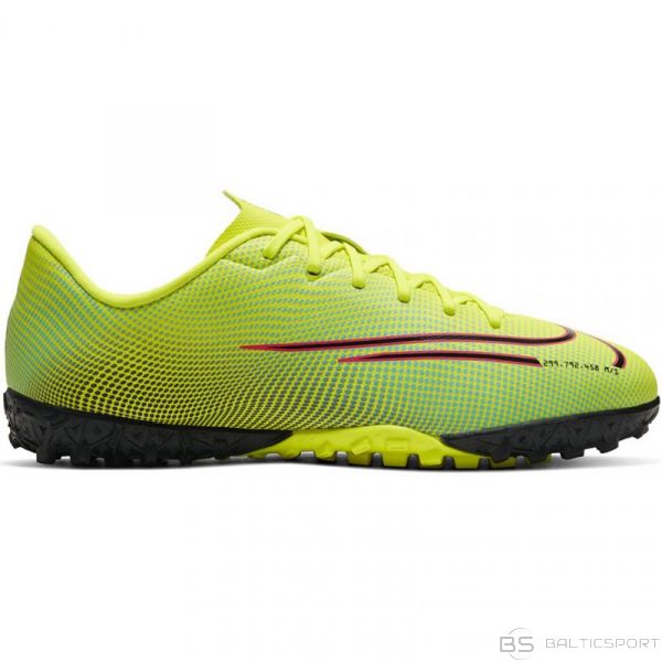 Nike Mercurial Vapor 13 Academy MDS TF Jr CJ1178 703 football shoe 33