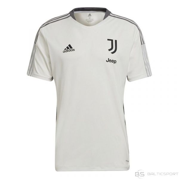 Adidas Juventus treniņu krekls M GR2937 (XL)