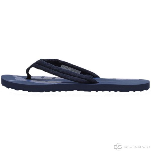 Puma flip flops 38 hotsell