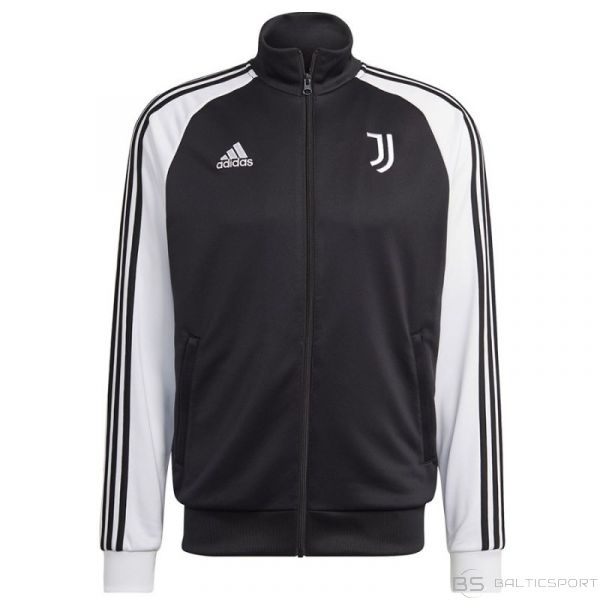 Adidas Juventus DNA TT M HD8887 sporta krekls (M)