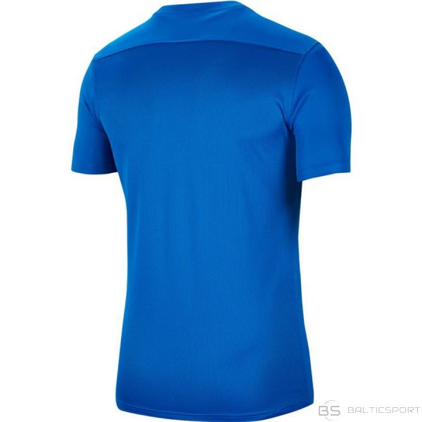 Nike Park VII zēnu T-krekls BV6741 463 / Zila / L (147-158cm)