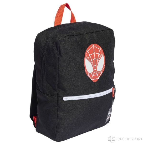 Adidas Zirnekļcilvēka mugursoma HZ2914 (czarny)