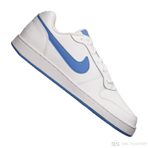 Nike Ebernon Low M AQ1775 102 shoes 42