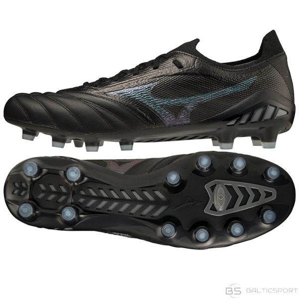 Mizuno Morelia NEO III ß Elite MD P1GA229199 / black / 46 shoes