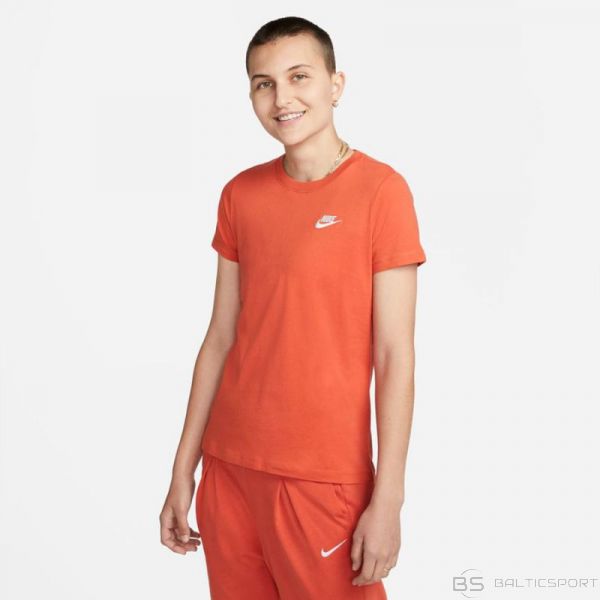Nike Sportswear W DN2393 861 T-krekls (XS)