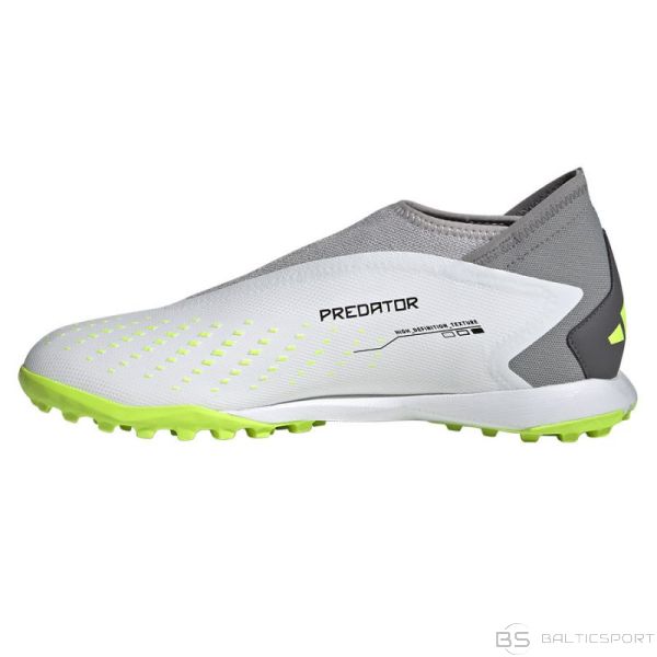 Adidas Predator Accuracy.3 LL TF M GY9999 shoes (43 1/3)