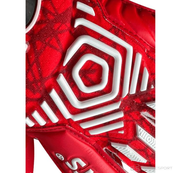 4keepers Gloves Neo Elegant Neo Rodeo RF 2G S874958 / red / 11