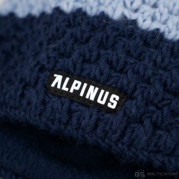 Alpinus Luosto W ST18334 cepure (N/A)