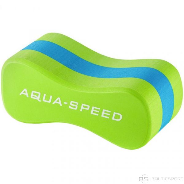 Aqua-speed Astoņi ''3'' Jr.3 ''Pelddēlis 04 (N/A)