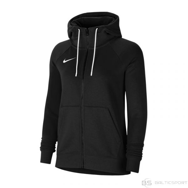 Nike Parka 20 W sporta krekls CW6955-010 (L)