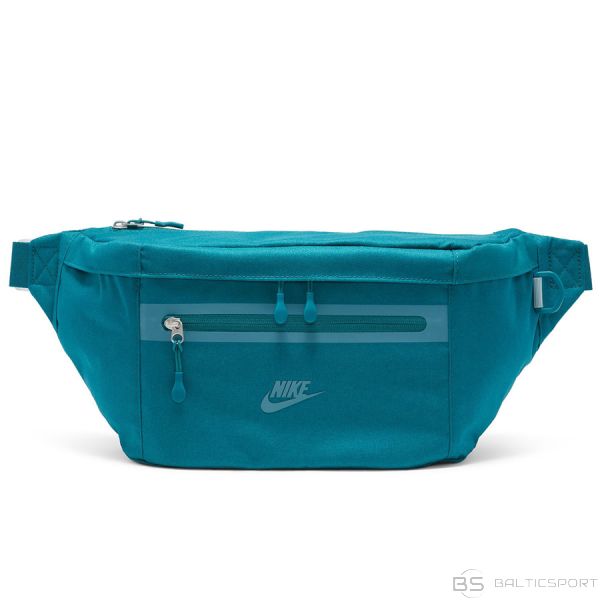 Nike Elemental Premium jostas soma DN2556-381 / zaļa / viens izmērs