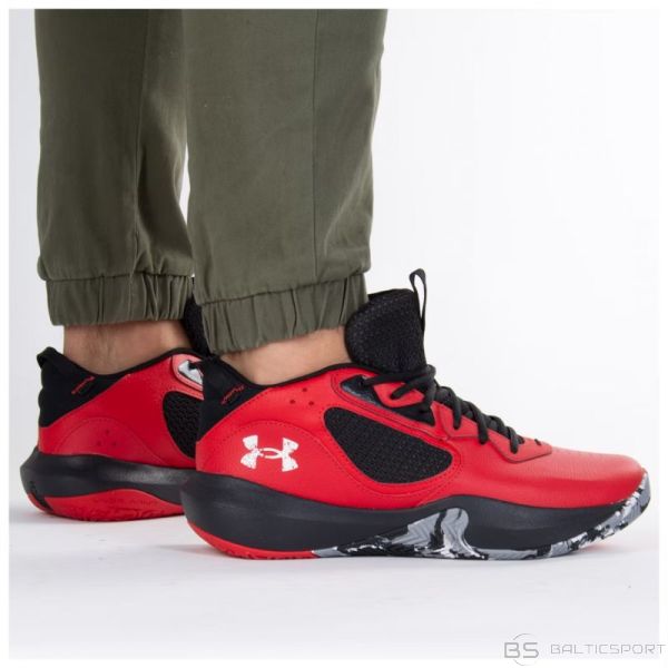Under armor sale lockdown