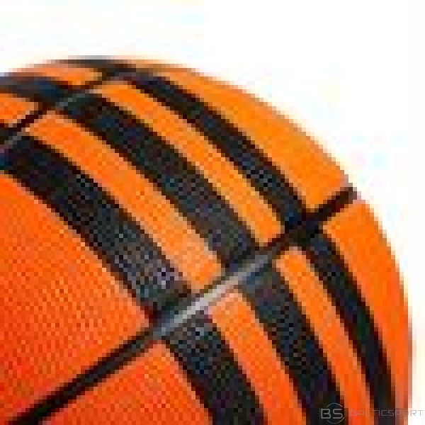 Adidas Basketbola bumba 3 svītras gumijas X3 HM4970 (5)