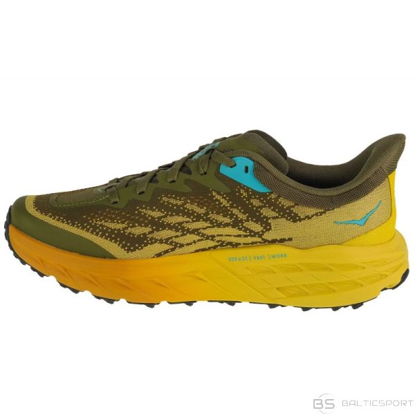 Inny Hoka M Speedgoat 5 shoes 1123157-APFR (43 1/3)