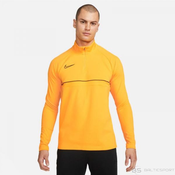 Nike Dri-FIT Academy M CW6110 845 sporta krekls (XL)