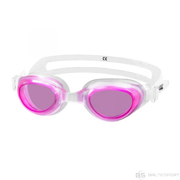 Aqua-speed Peldēšanas brilles Agila JR rozā 27/033 (N/A)