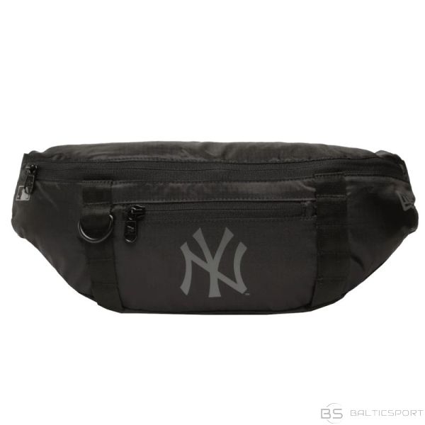 New York Yankees Vidukļa soma, New Era MLB 12145412 (viens izmērs)