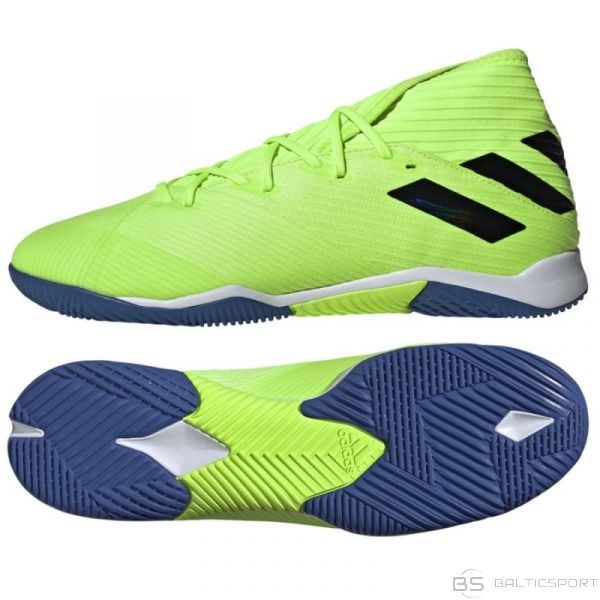 Adidas Nemeziz 19.3 IN M FV3995 indoor shoes 45 1 3