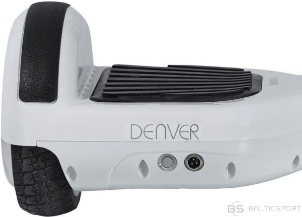 Denver DBO-6550 White hoverboard / hoverbords