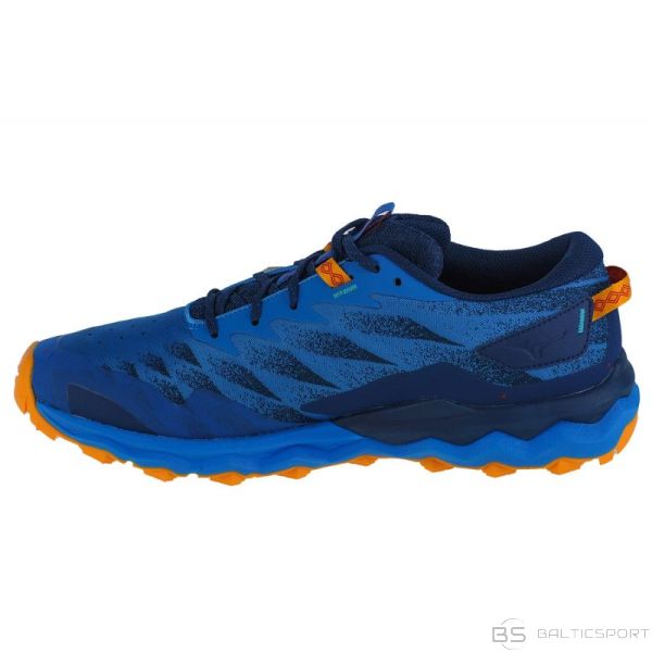 Shoes Mizuno Wave Daichi 7M J1GJ227131 (40)