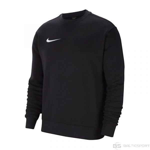 Nike Park 20 Crew Fleece Jr CW6904-010 sporta krekls (140 cm)