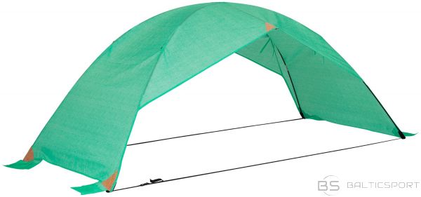 Pludmales telts / Beach tent WAIMEA Arch style 21TR MIR Mint green